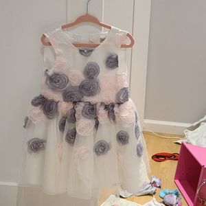 Nanette Lepore Kids Fancy Dress